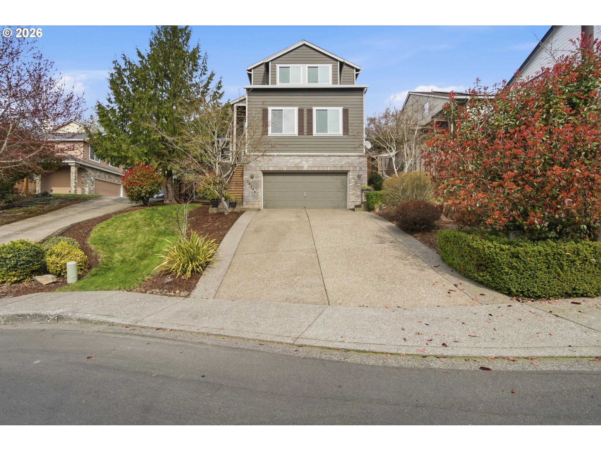 15233 Southwest Turnagain Drive Portland, OR 97224 - Photo 2 of 46