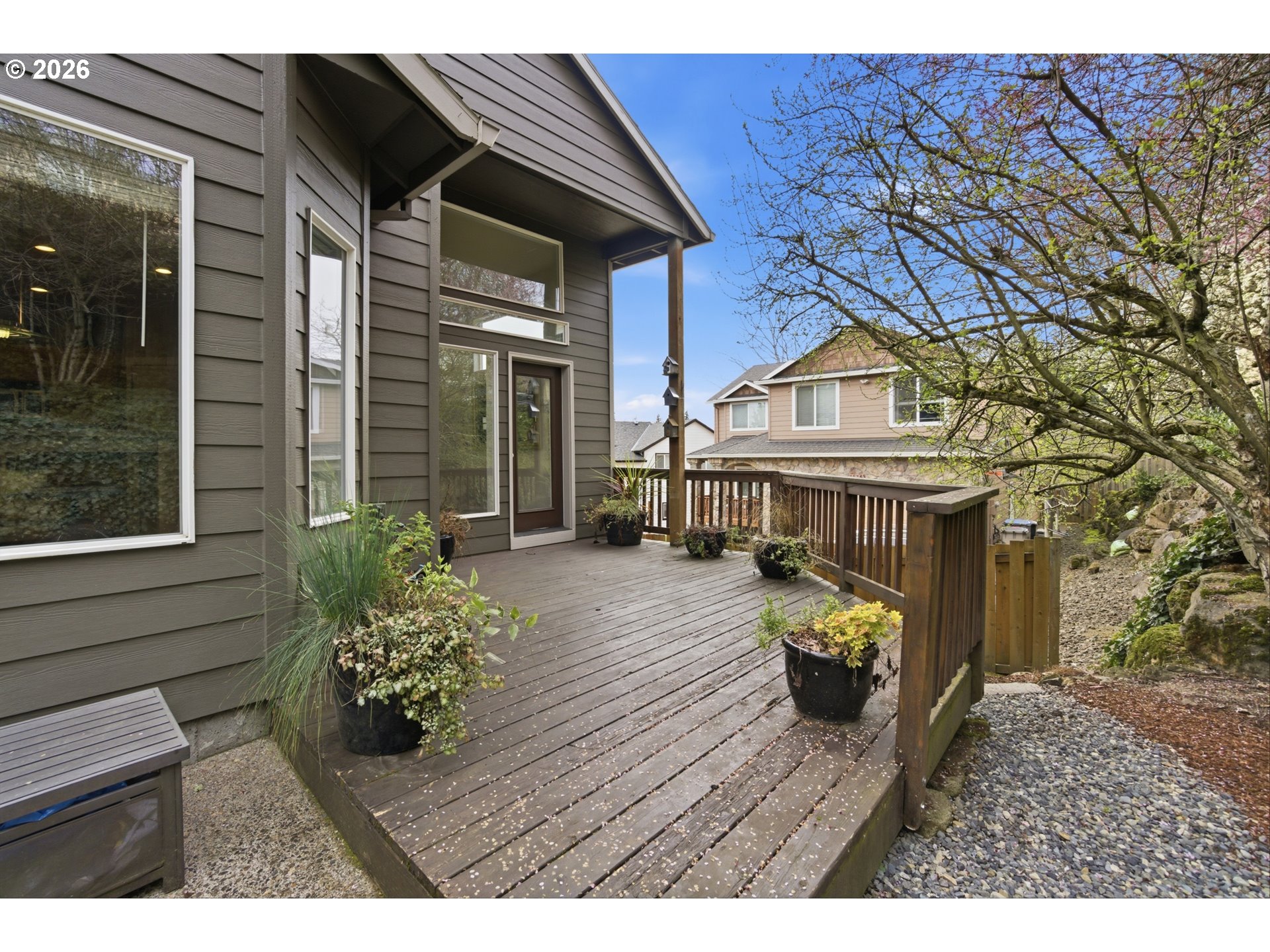 15233 Southwest Turnagain Drive Portland, OR 97224 - Photo 40 of 46