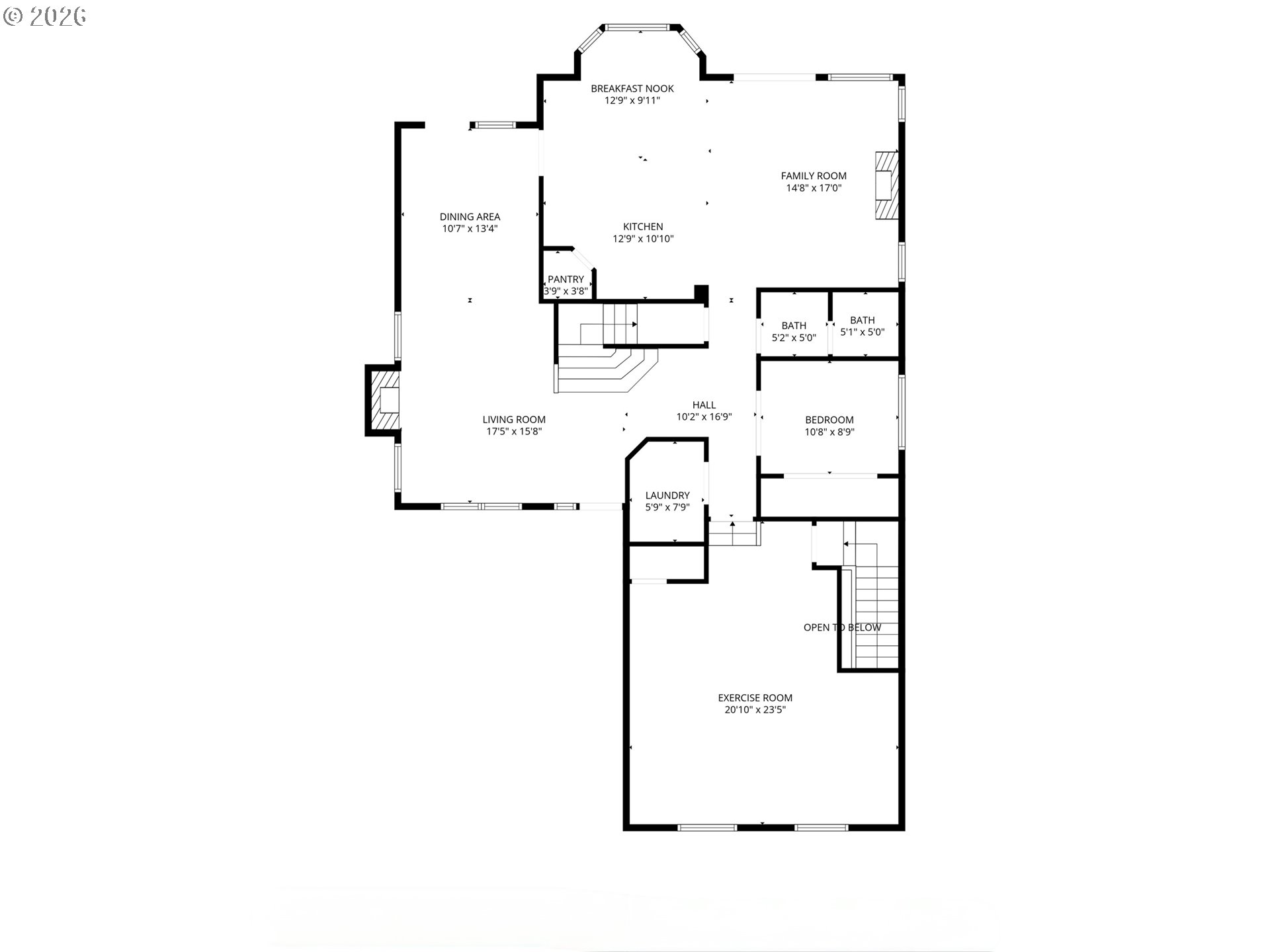 15233 Southwest Turnagain Drive Portland, OR 97224 - Photo 44 of 46
