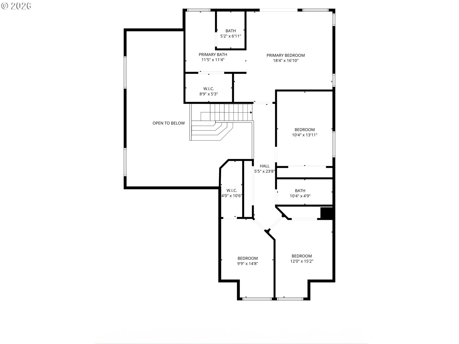 15233 Southwest Turnagain Drive Portland, OR 97224 - Photo 45 of 46