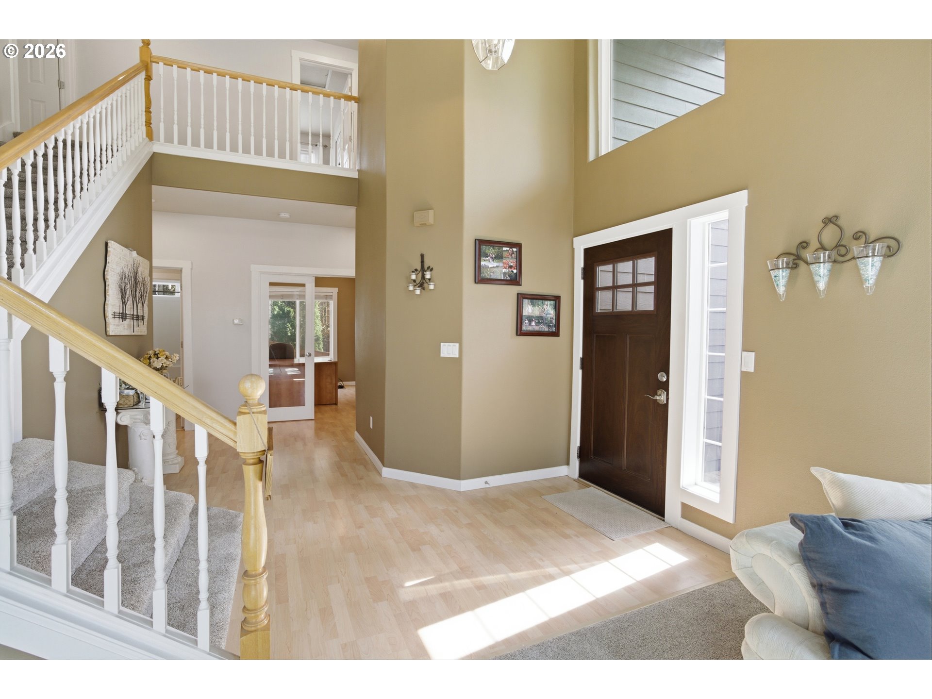 15233 Southwest Turnagain Drive Portland, OR 97224 - Photo 5 of 46