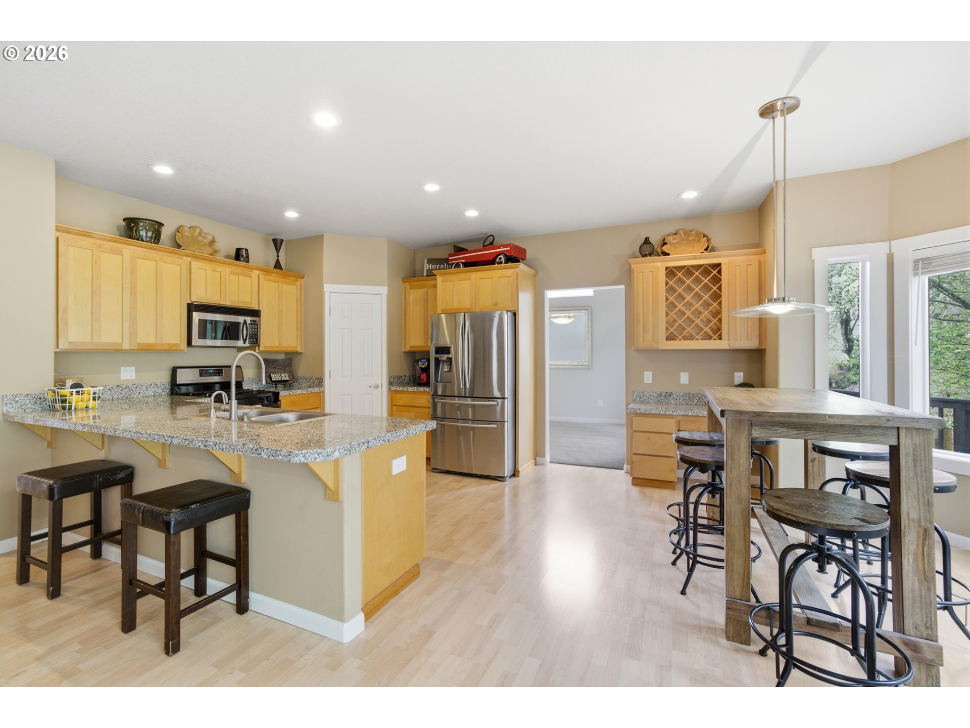 15233 Southwest Turnagain Drive Portland, OR 97224 - Photo 9 of 46
