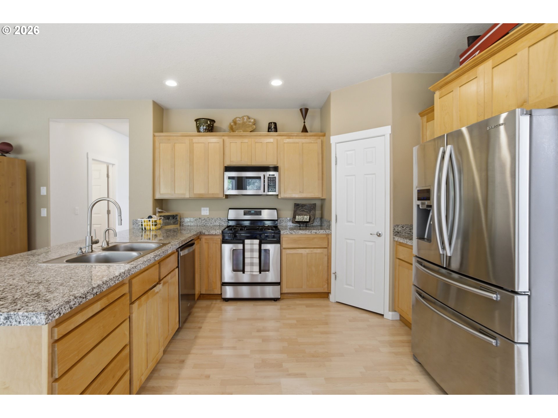 15233 Southwest Turnagain Drive Portland, OR 97224 - Photo 10 of 46