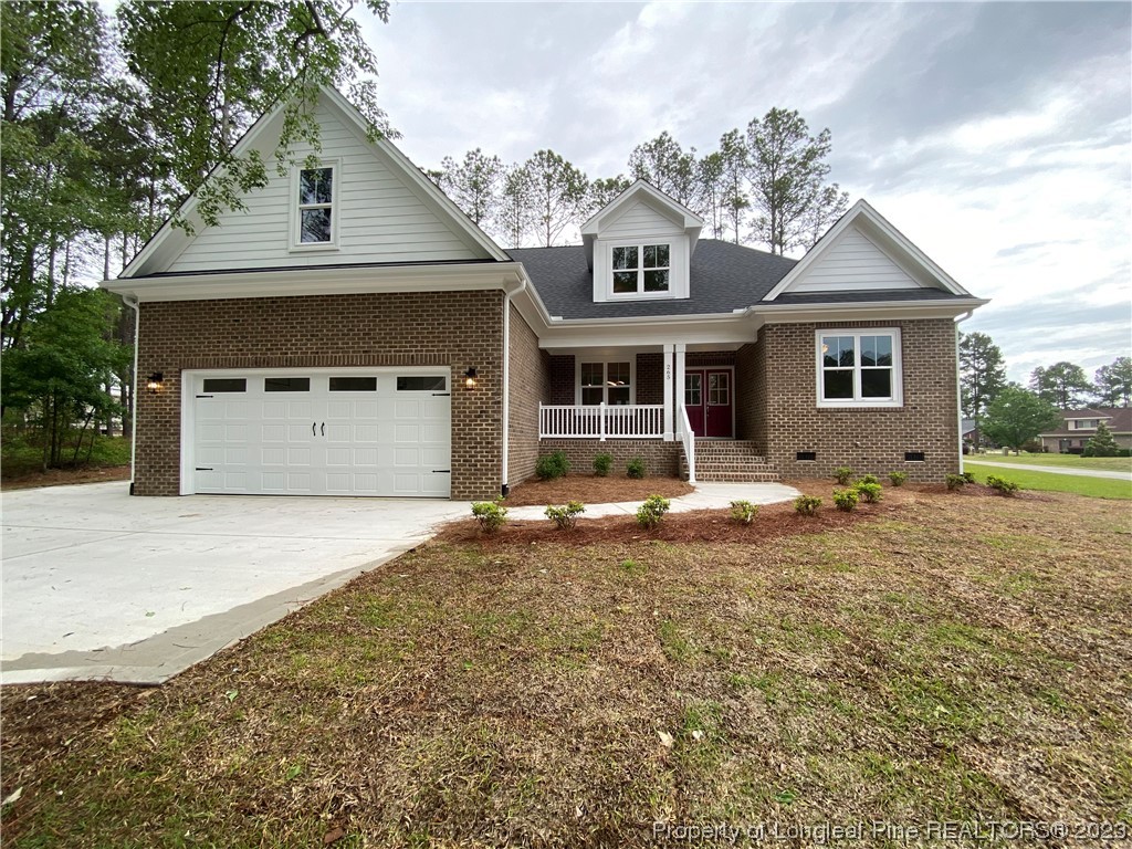 265 Barons Run West Spring Lake, NC 28390 - Photo 1 of 18 Gallery Image 1