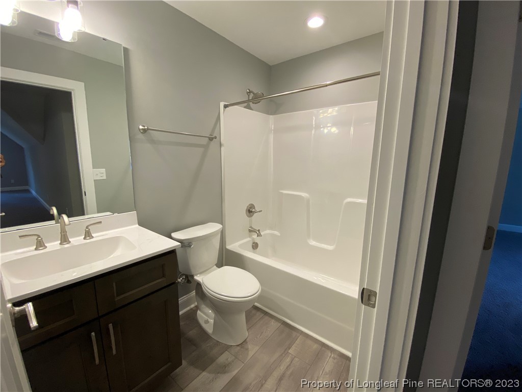 265 Barons Run West Spring Lake, NC 28390 - Photo 15 of 18 Gallery Image 15