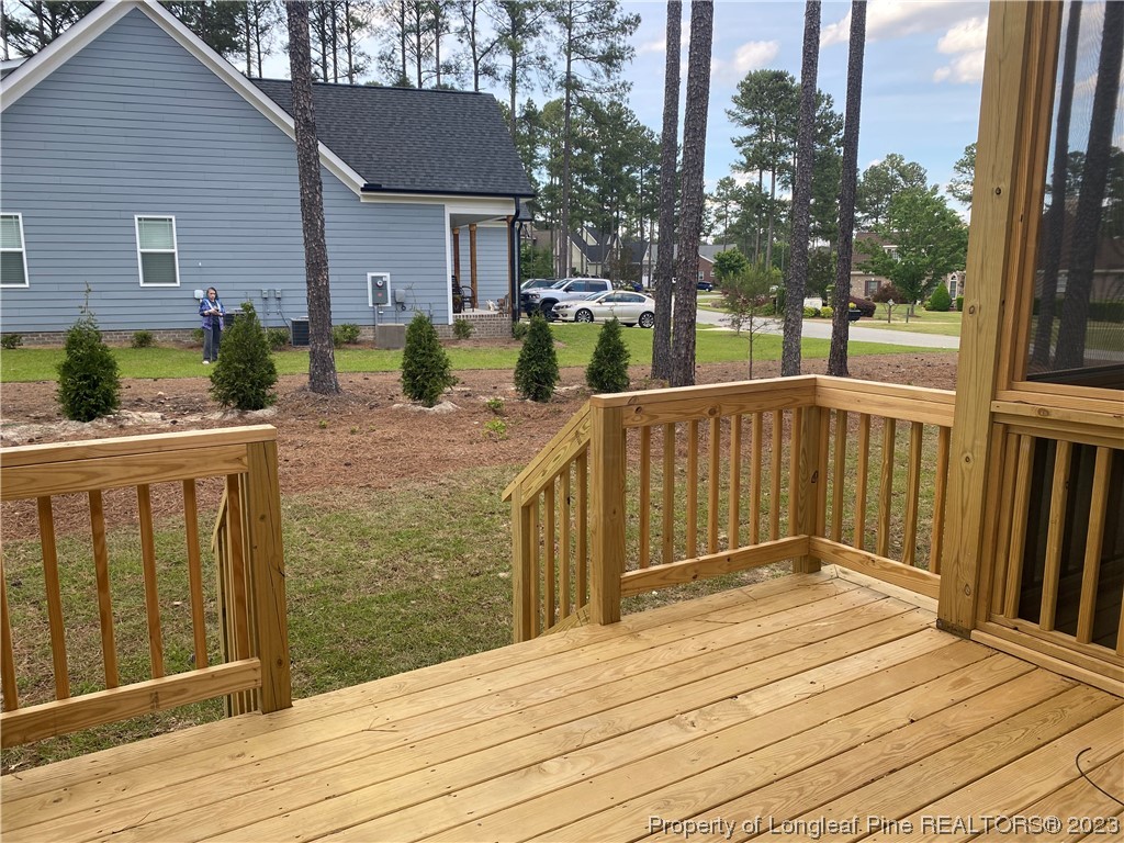 265 Barons Run West Spring Lake, NC 28390 - Photo 17 of 18 Gallery Image 17