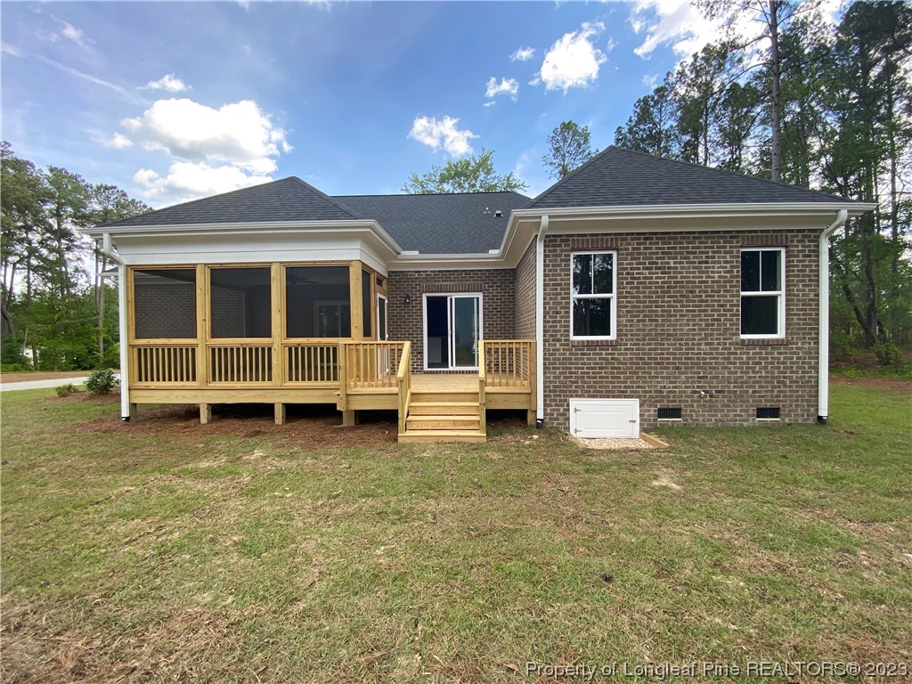 265 Barons Run West Spring Lake, NC 28390 - Photo 2 of 18 Gallery Image 2