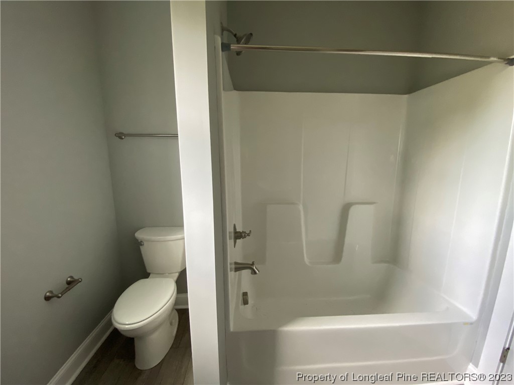 265 Barons Run West Spring Lake, NC 28390 - Photo 4 of 18 Gallery Image 4