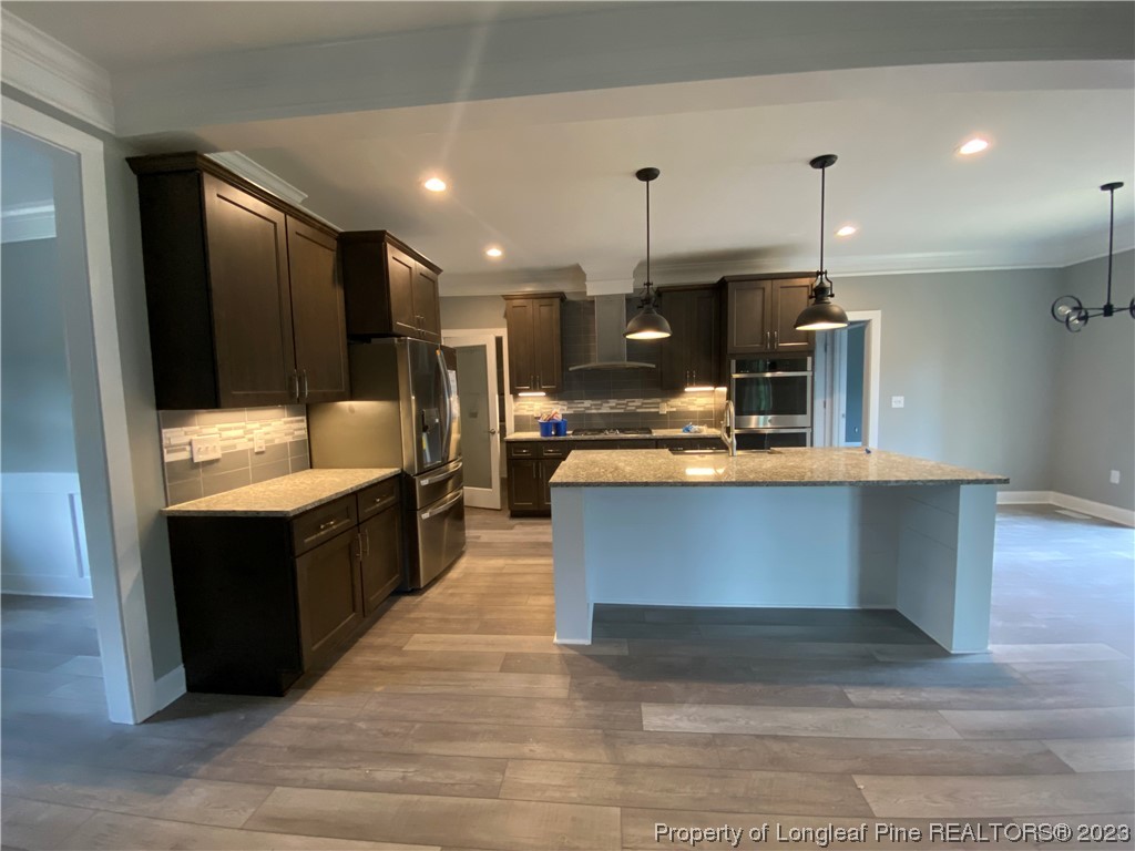 265 Barons Run West Spring Lake, NC 28390 - Photo 6 of 18 Gallery Image 6