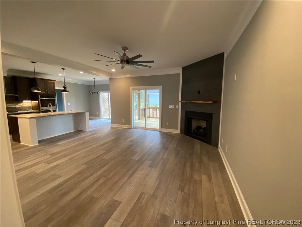 265 Barons Run West Spring Lake, NC 28390 - Photo 7 of 18 Gallery Image 7