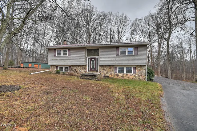$349,900 | 156 Reynolds Hills Drive, Rogersville, TN 37857