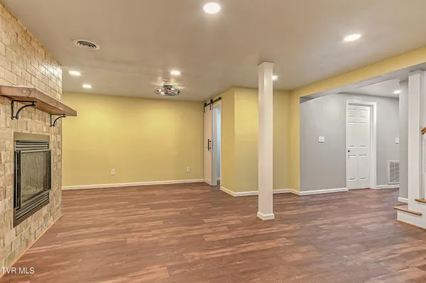 $349,900 | 156 Reynolds Hills Drive, Rogersville, TN 37857