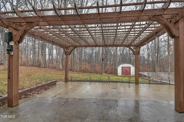 $349,900 | 156 Reynolds Hills Drive, Rogersville, TN 37857