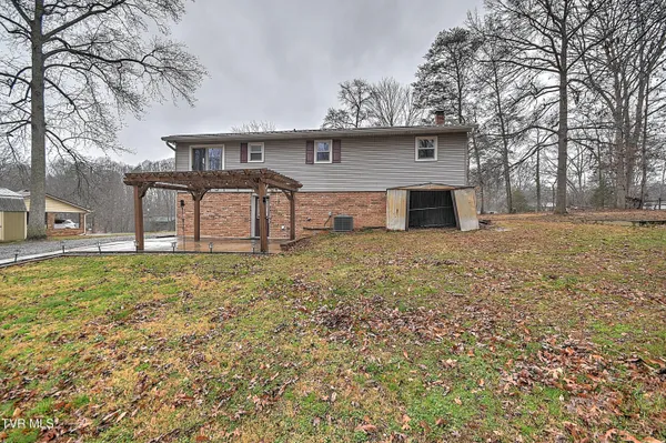 $349,900 | 156 Reynolds Hills Drive, Rogersville, TN 37857