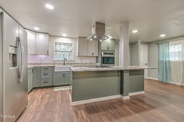 $349,900 | 156 Reynolds Hills Drive, Rogersville, TN 37857
