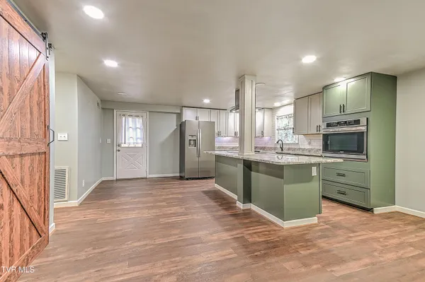 $349,900 | 156 Reynolds Hills Drive, Rogersville, TN 37857