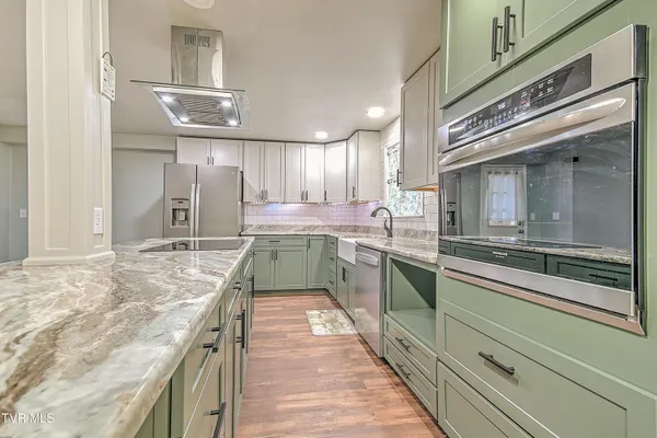$349,900 | 156 Reynolds Hills Drive, Rogersville, TN 37857