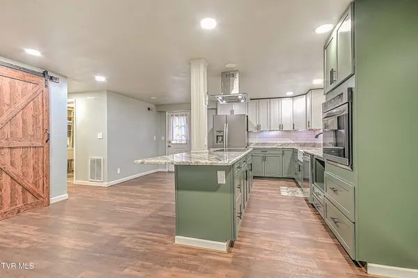 $349,900 | 156 Reynolds Hills Drive, Rogersville, TN 37857
