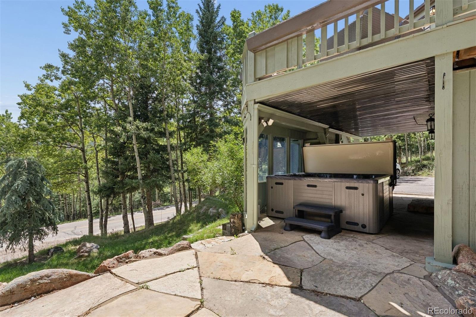 4388 Witter Gulch Road Evergreen, CO 80439 - Photo 27 of 39 Gallery Image 27