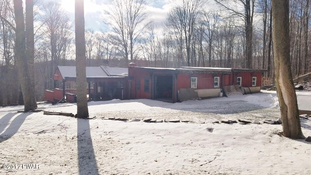 1343 Millcreek Road Newfoundland, PA 18445 - Photo 20 of 29