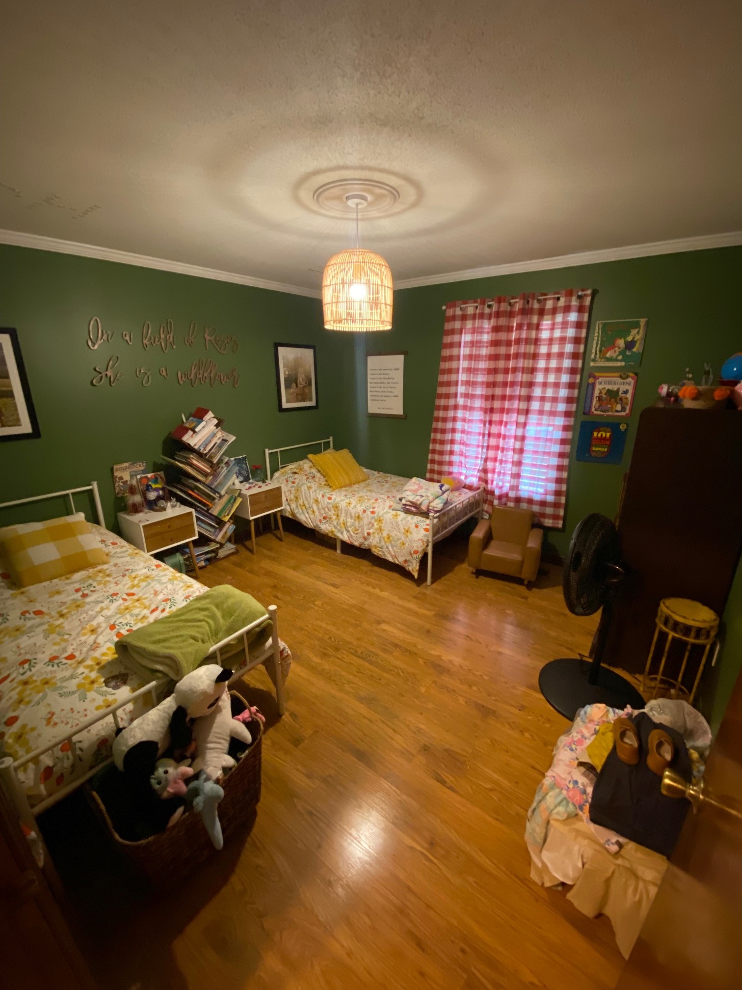 401 Big Dry Creek Road Pulaski, TN 38478 - Photo 11 of 24 Gallery Image 11