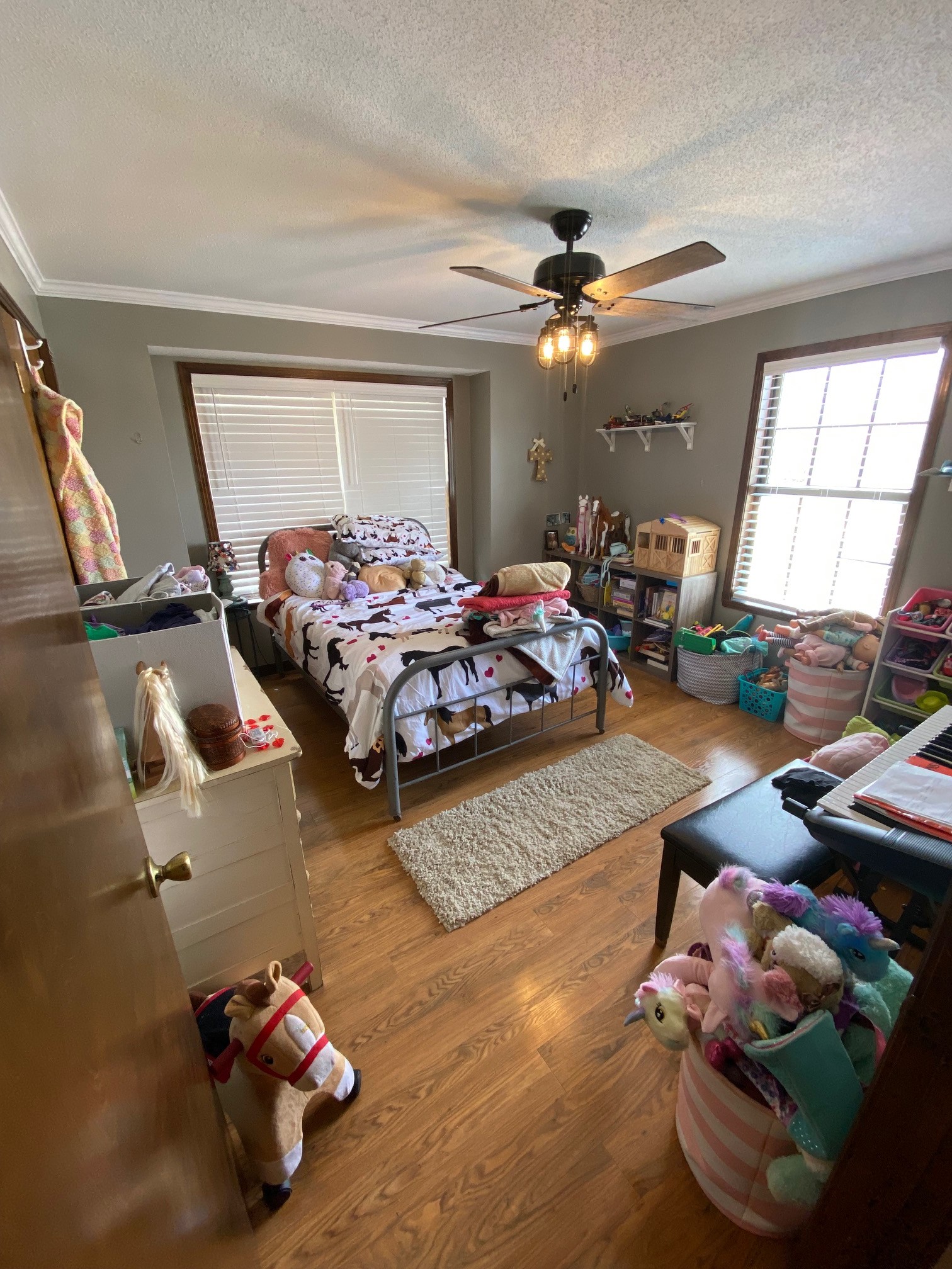 401 Big Dry Creek Road Pulaski, TN 38478 - Photo 12 of 24 Gallery Image 12