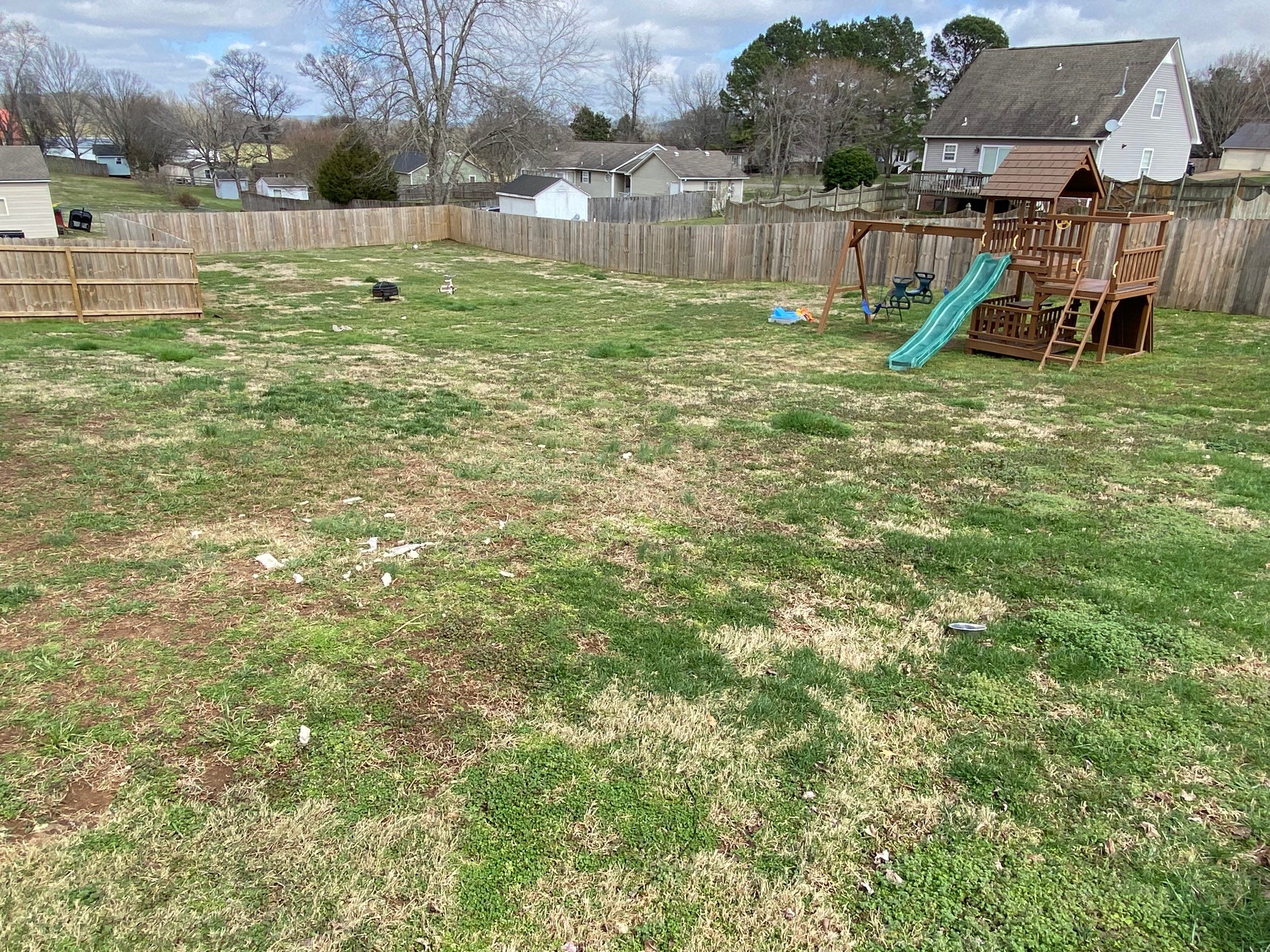 401 Big Dry Creek Road Pulaski, TN 38478 - Photo 15 of 24 Gallery Image 15