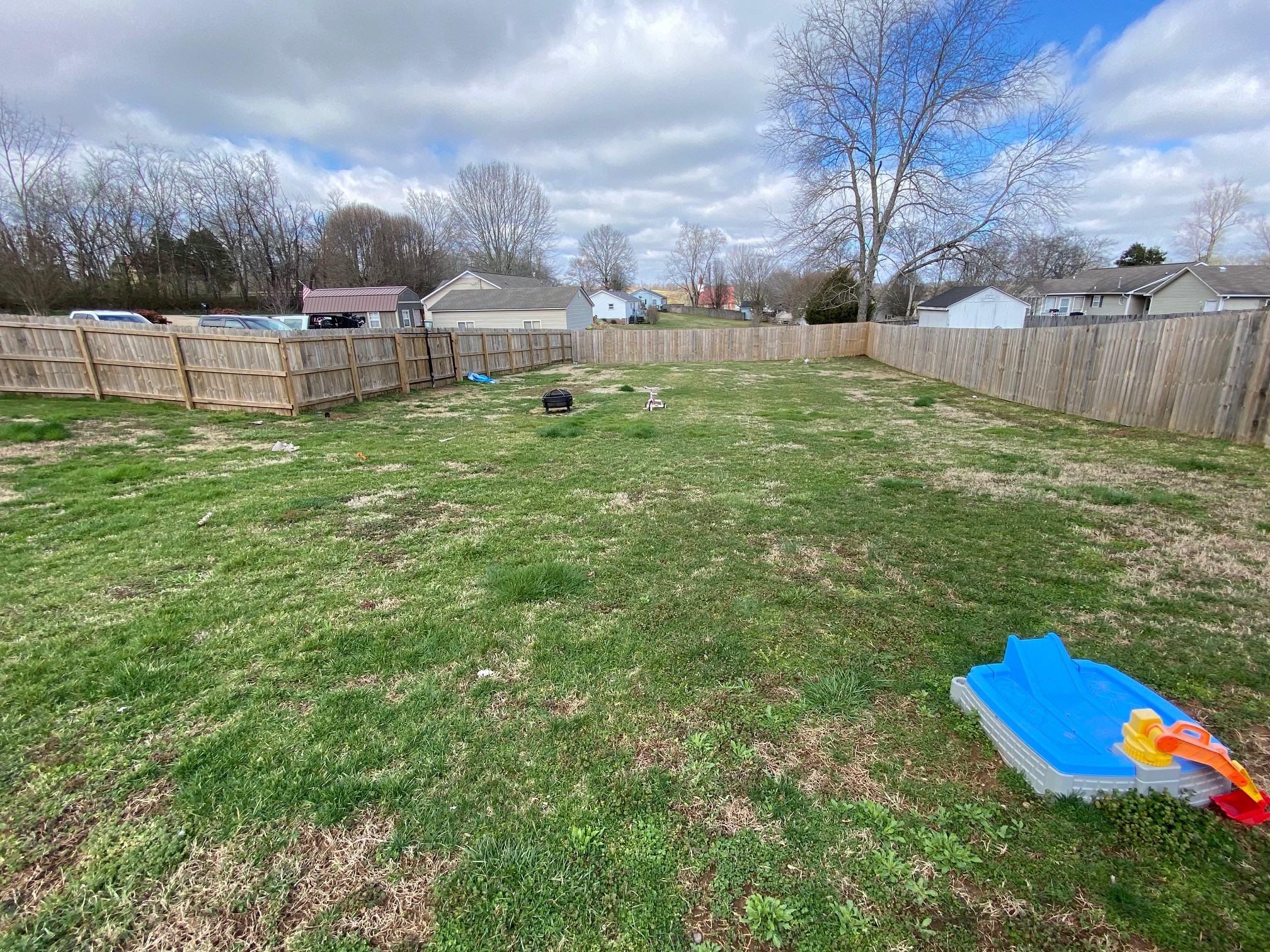 401 Big Dry Creek Road Pulaski, TN 38478 - Photo 18 of 24 Gallery Image 18