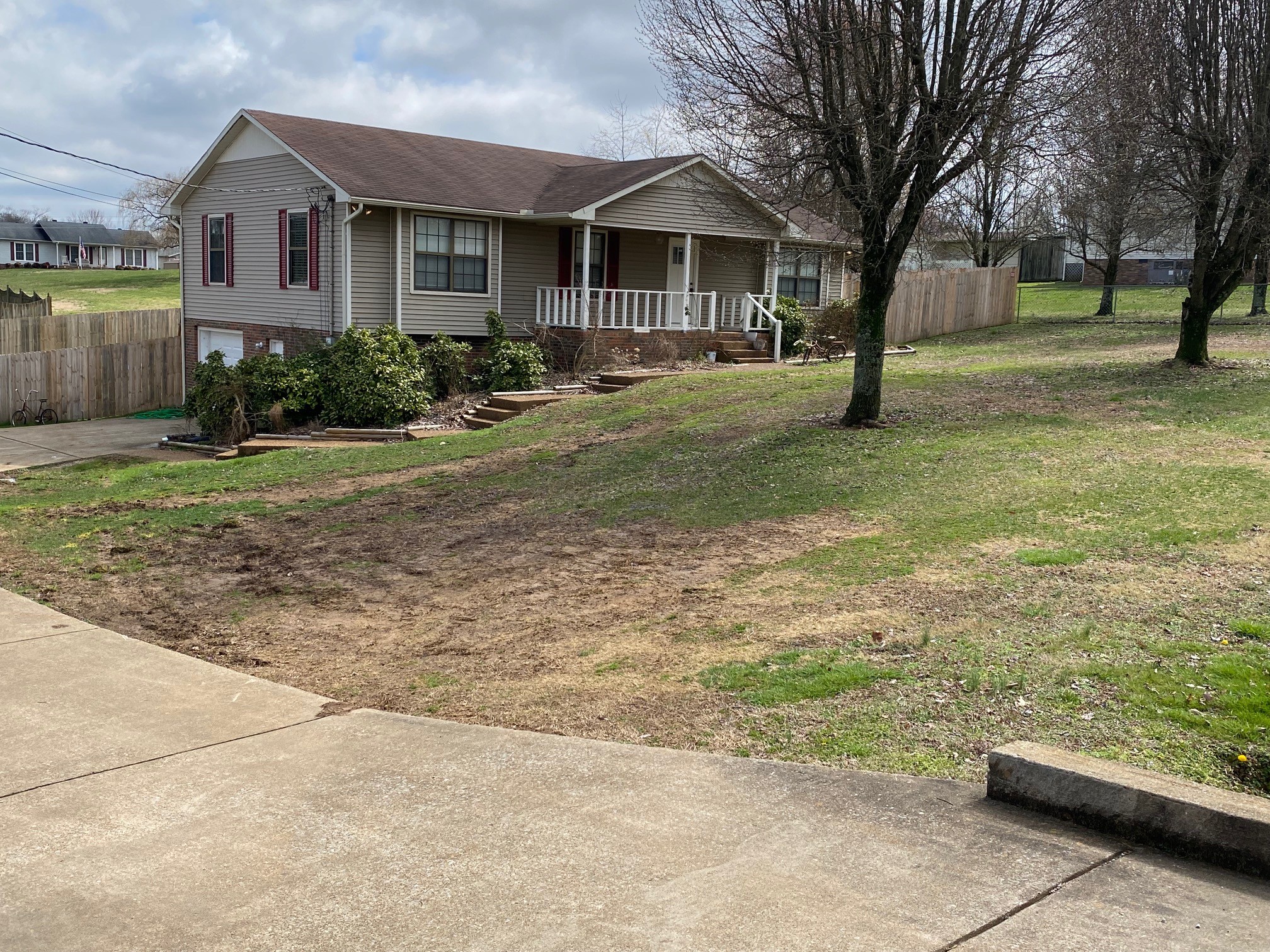 401 Big Dry Creek Road Pulaski, TN 38478 - Photo 22 of 24 Gallery Image 22