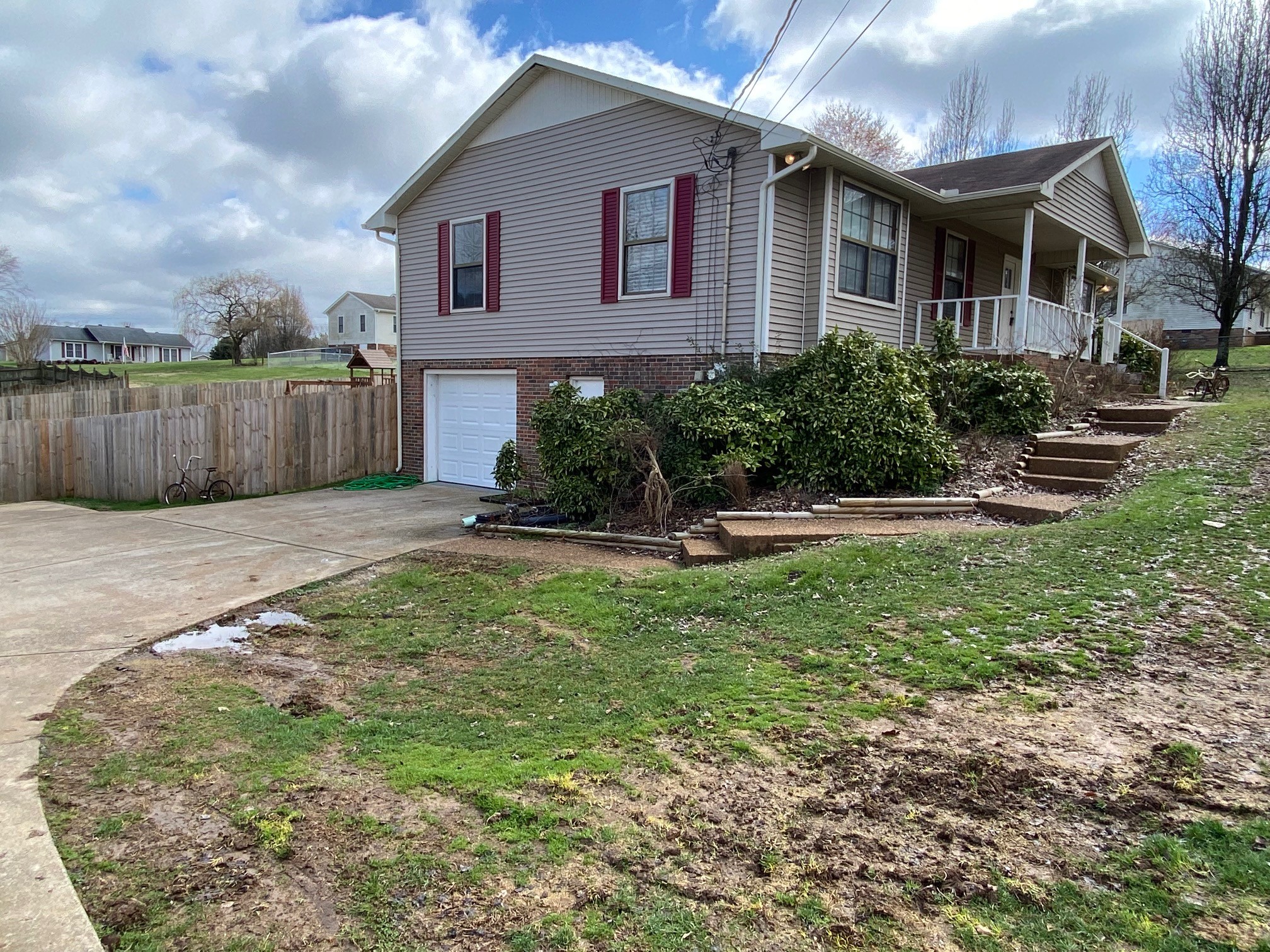 401 Big Dry Creek Road Pulaski, TN 38478 - Photo 23 of 24 Gallery Image 23