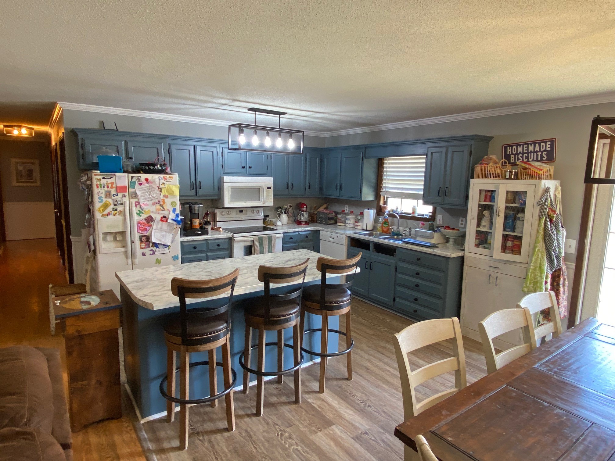401 Big Dry Creek Road Pulaski, TN 38478 - Photo 8 of 24 Gallery Image 8