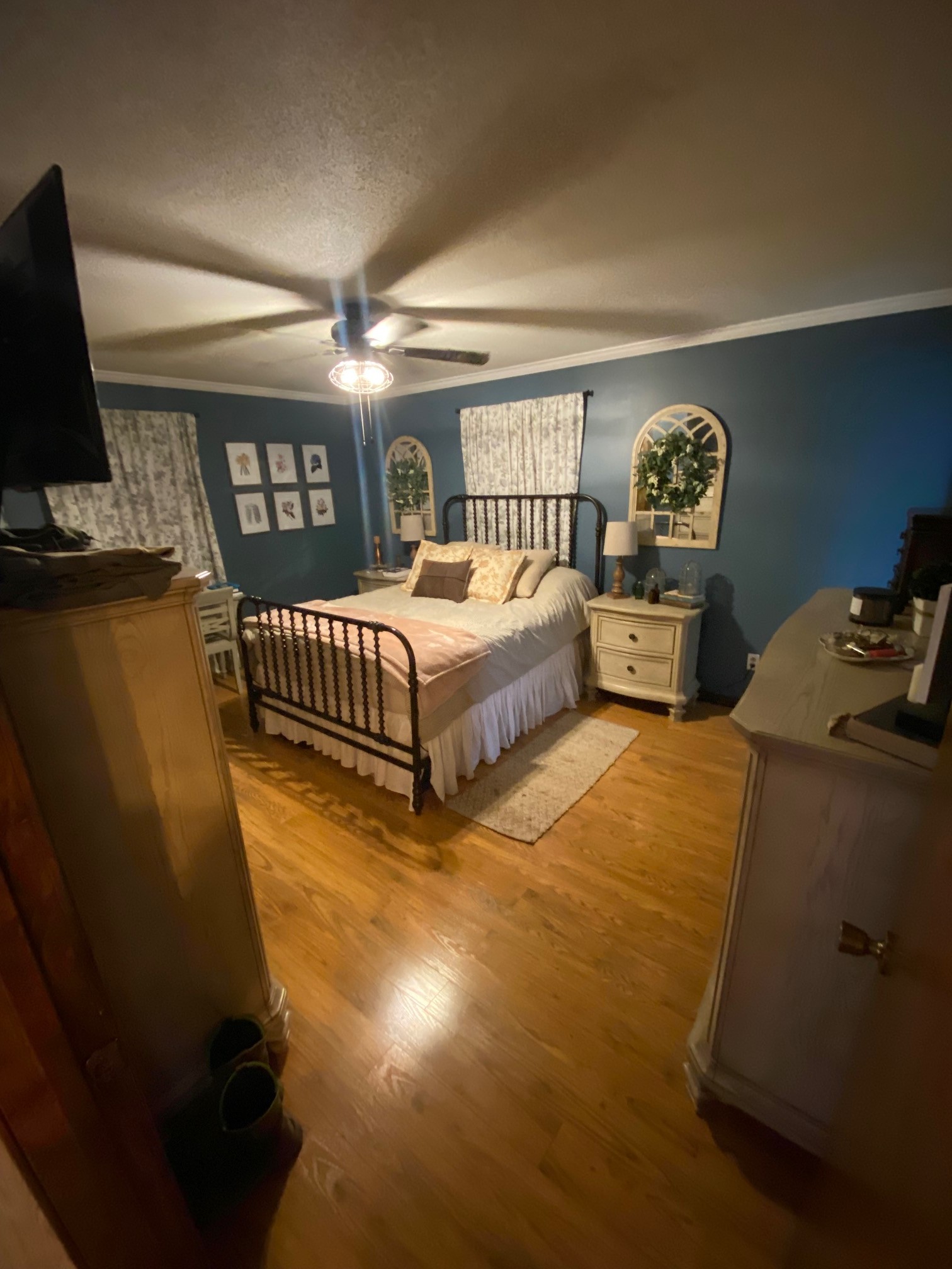 401 Big Dry Creek Road Pulaski, TN 38478 - Photo 9 of 24 Gallery Image 9