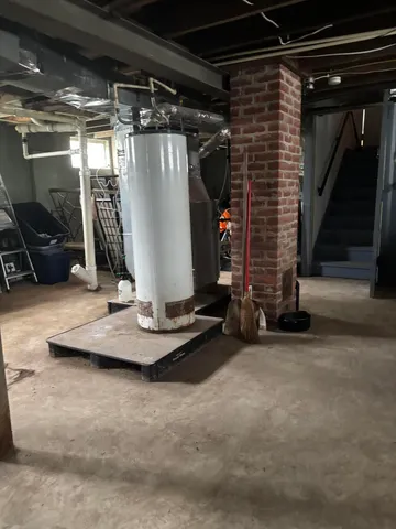 $47,000 | 8100 Stockton Street, Detroit, MI 48234