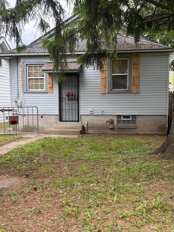 $47,000 | 8100 Stockton Street, Detroit, MI 48234