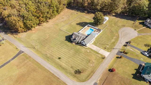 $594,900 | 145 Tom Way, Savannah, TN 38372