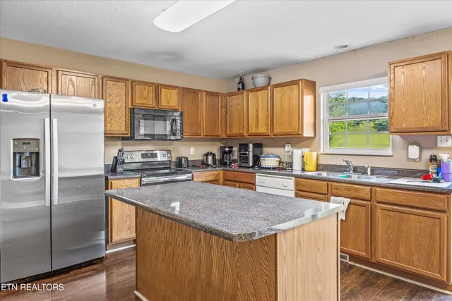 $365,000 | 704 Pointe S Drive, Walland, TN 37886