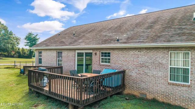 $365,000 | 704 Pointe S Drive, Walland, TN 37886