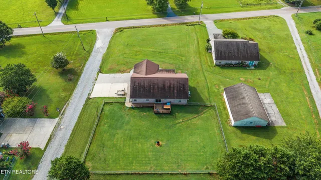 $365,000 | 704 Pointe S Drive, Walland, TN 37886