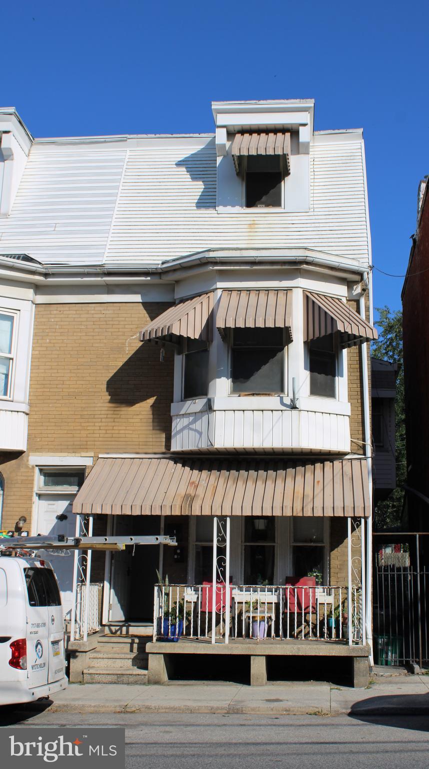 511 East Philadelphia Street, Unit 2 York, PA 17403 - Photo 1 of 9