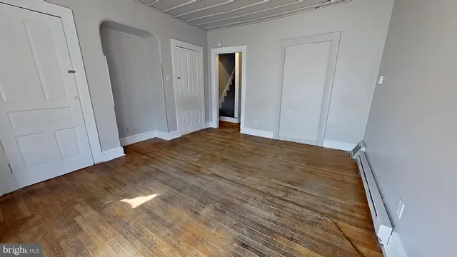 $1,200 | 511 East Philadelphia Street, Unit 2, York, PA 17403