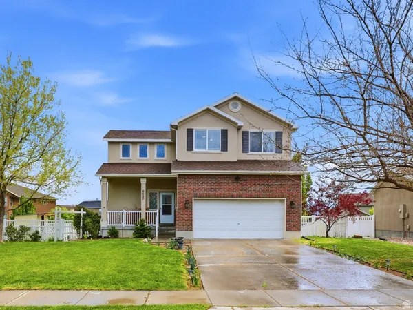 $499,000 | 6027 Bayshore Drive, Stansbury Park, UT 84074