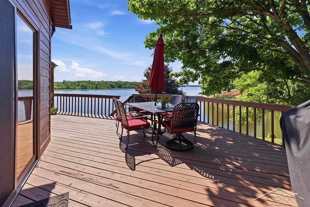 4448 North Verity Road Sanford, MI 48657 - Photo 48 of 59