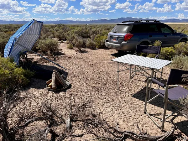 $4,000 | St, Unit 7, Beryl, UT 84714