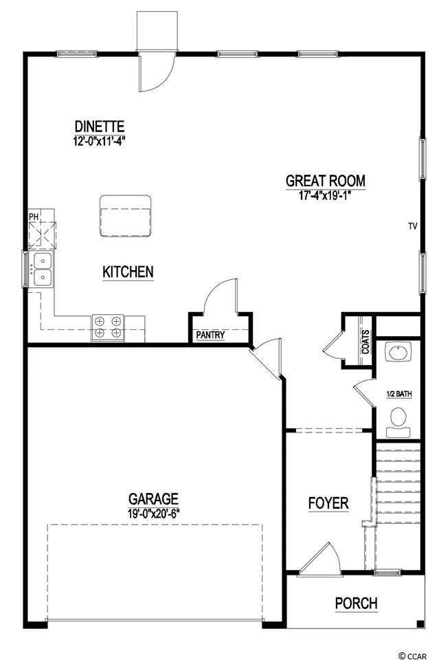 574 Loop Circle Longs, SC 29568 - Photo 3 of 26 Gallery Image 3