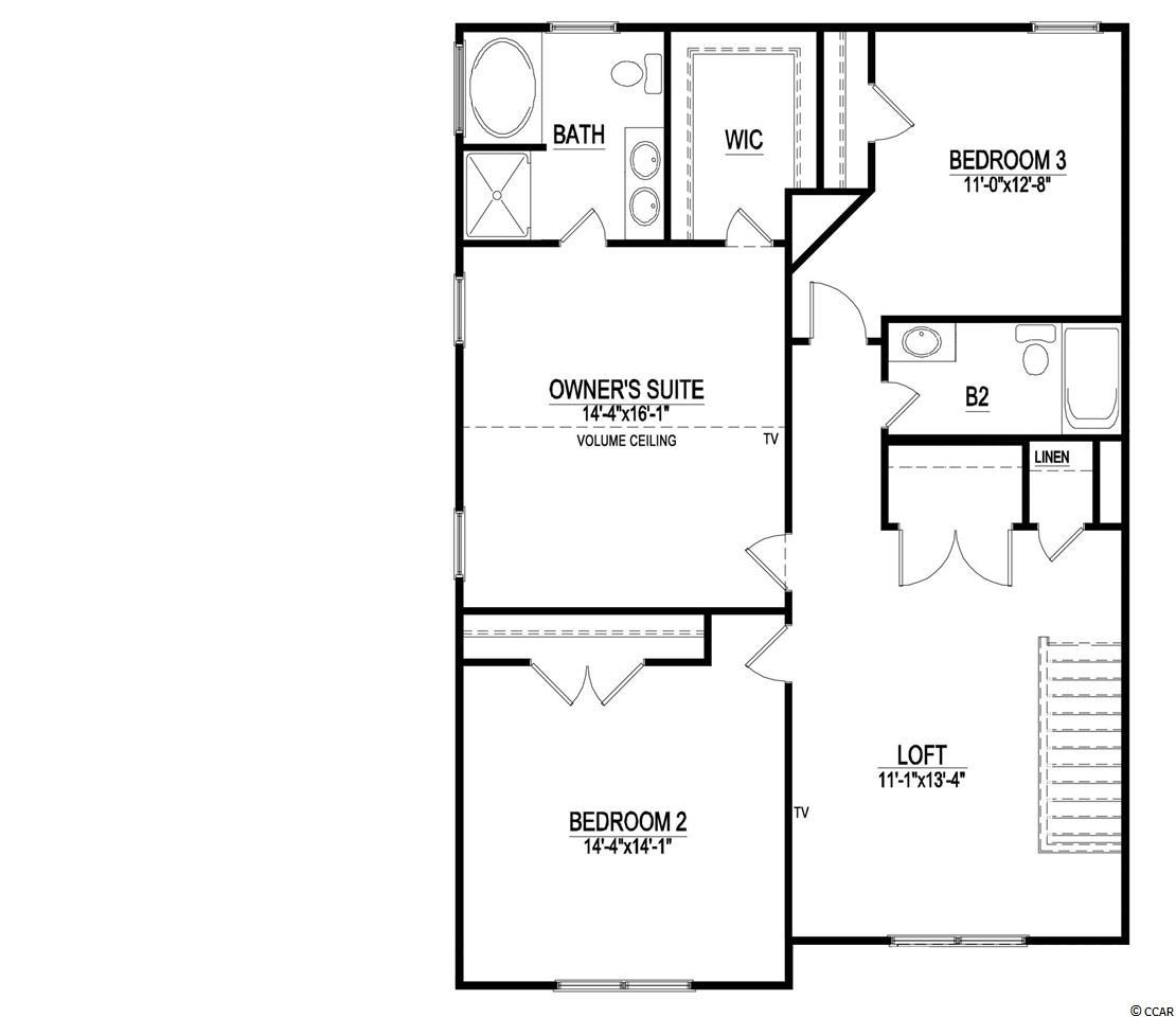 574 Loop Circle Longs, SC 29568 - Photo 4 of 26 Gallery Image 4