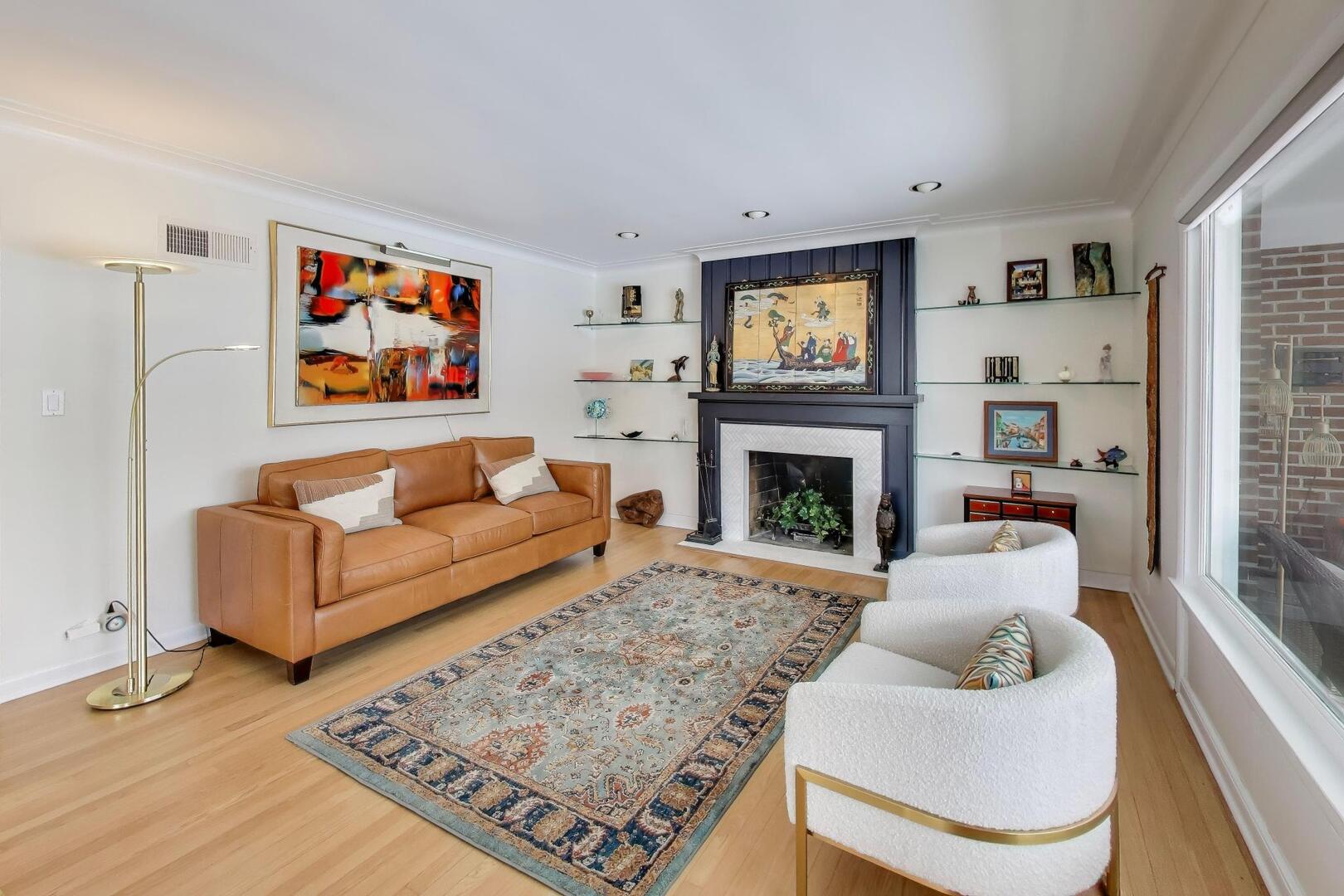 925 Indian Road Glenview, IL 60025 - Photo 3 of 39