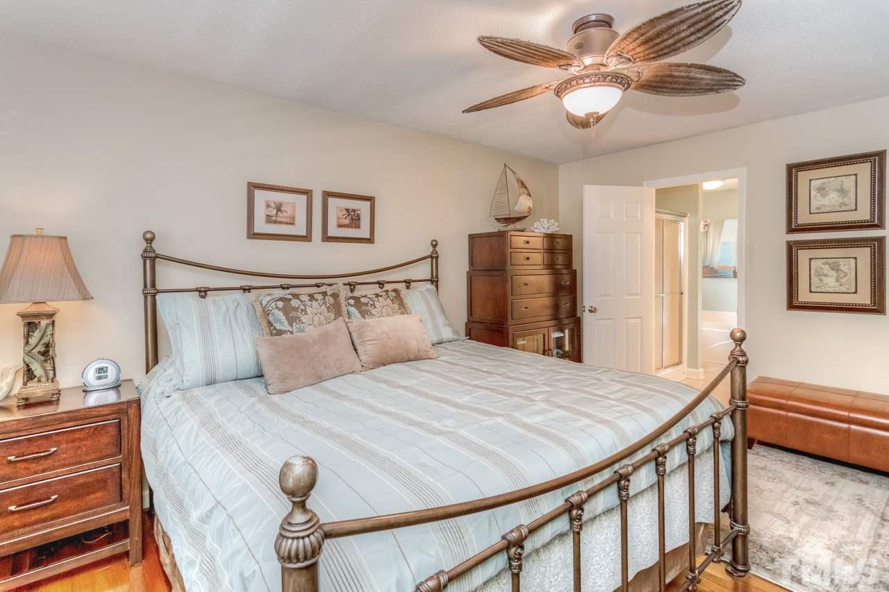 6809 Coventry Ridge Road Raleigh, NC 27616 - Photo 11 of 25 Gallery Image 11