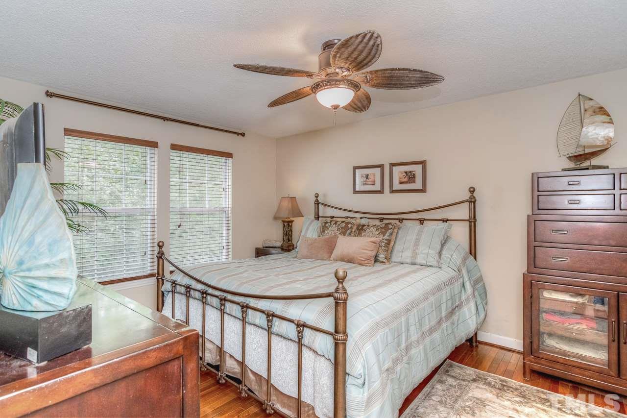 6809 Coventry Ridge Road Raleigh, NC 27616 - Photo 12 of 25 Gallery Image 12