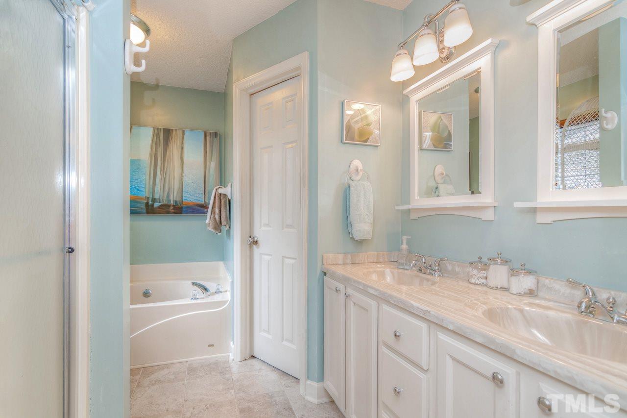 6809 Coventry Ridge Road Raleigh, NC 27616 - Photo 13 of 25 Gallery Image 13