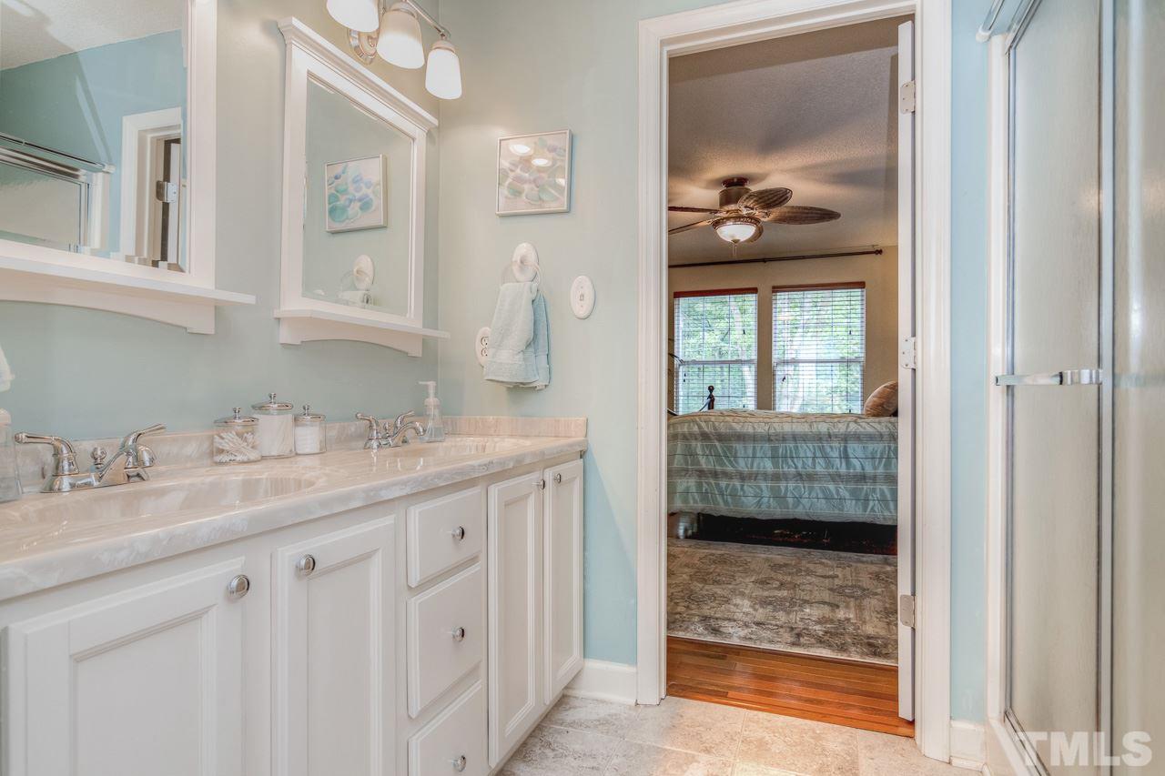 6809 Coventry Ridge Road Raleigh, NC 27616 - Photo 14 of 25 Gallery Image 14
